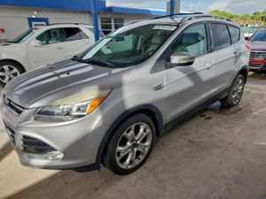 Ford Escape TITANIUM 1.6L 4 2014