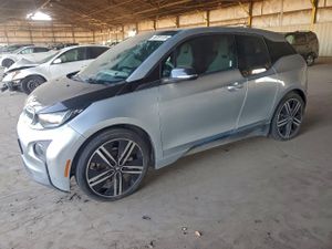 BMW i3 REX 0.7L 2 2015