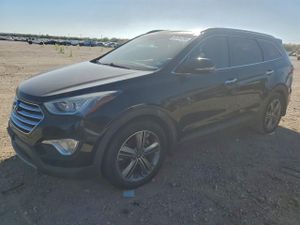 Hyundai Santa Fe GLS 3.3L 6 2015