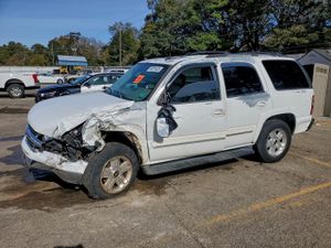 Chevrolet Tahoe C1500 5.3L 8 2005