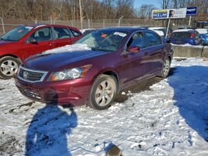 Honda Accord EX 2.4L 4 2010