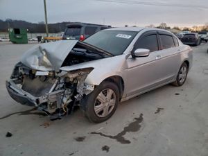Honda Accord LX 2.4L 4 2012