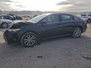 Toyota Avalon BASE 3.5L 6 2013