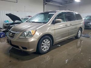Honda Odyssey EX 3.5L 6 2009