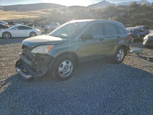 Honda CR-V LX 2.4L 4 2007