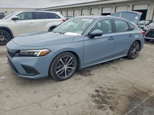Honda Civic TOURING 1.5L 4 2023