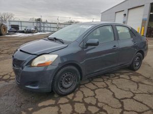 Toyota Yaris 1.5L 4 2010