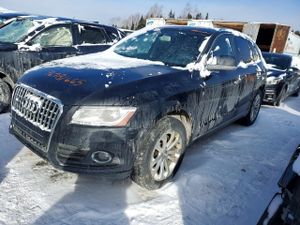 Audi Q5 PREMIUM PLUS 2.0L 4 2014