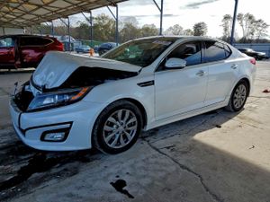 Kia Optima EX 2.4L 4 2015