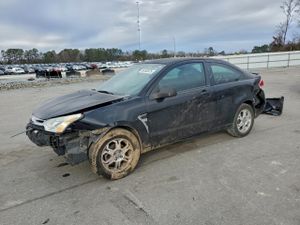 Ford Focus SE 2.0L 4 2008