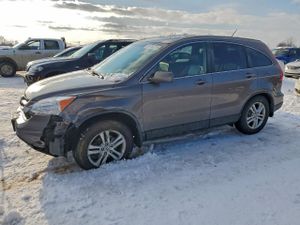 Honda CR-V EXL 2.4L 4 2011