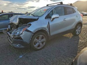 Buick Encore CONVENIENCE 1.4L 4 2015