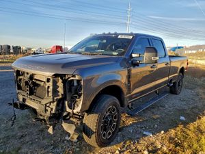 Ford F-350 SUPER DUTY 6.7L 8 2025
