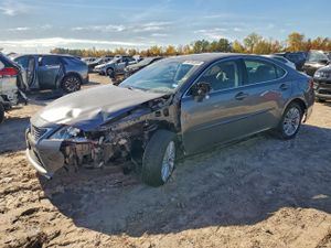 Lexus ES 350 3.5L 6 2014