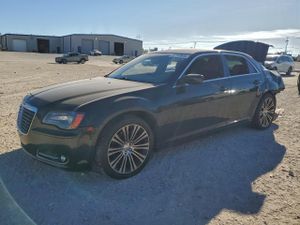 Chrysler 300 S 5.7L 8 2013