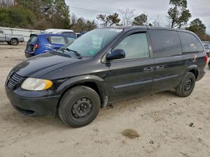 Dodge Grand Caravan (Caravan) SE 3.3L 6 2007