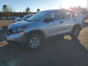 Honda CR-V LX 2.4L 4 2013