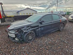 Chrysler 200 S 2.4L 4 2015