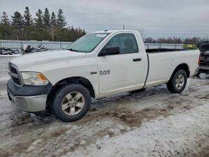 RAM 1500 ST 5.7L 8 2015