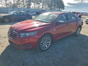 Ford Taurus LIMITED 3.5L 6 2013