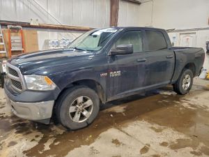 RAM 1500 ST 5.7L 8 2014