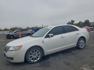 Lincoln MKZ 3.5L 6 2011
