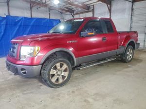 Ford F-150 SUPER CAB 5.4L 8 2009