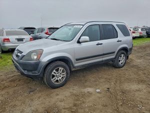 Honda CR-V EX 2.4L 4 2003