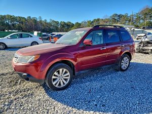 Subaru Forester LIMITED 2.5L 4 2011