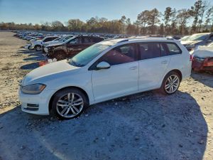 Volkswagen Golf Sportsvan TDI S 2 L 4 2015