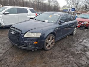Audi A6 4.2 QUATTRO 4.2L 8 2008