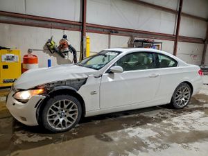 BMW 3 Series XI 3.0L 6 2009
