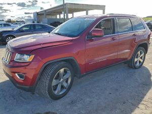 Jeep Grand Cherokee LAREDO 3.6L 6 2014