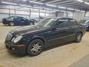 Mercedes-Benz E 320 CDI 3.0L 6 2007
