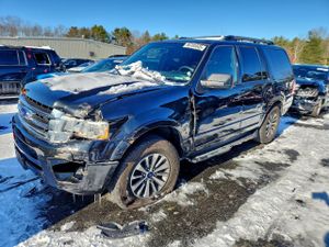 Ford Expedition XLT 3.5L 6 2015