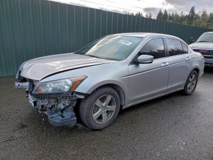 Honda Accord LX 2.4L 4 2009