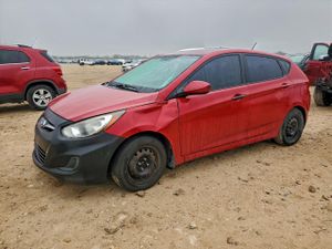 Hyundai Accent GLS 1.6L 4 2013