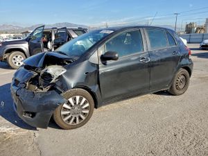 Toyota Yaris 1.5L 4 2009