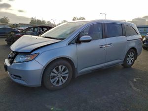 Honda Odyssey EX 3.5L 6 2015