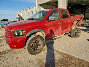 Dodge RAM ST 5.7L 8 2006