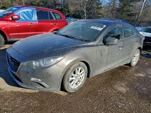 Mazda 3 TOURING 2.0L 4 2015