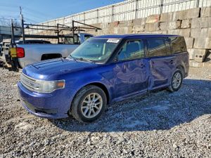 Ford Flex SE 3.5L 6 2014