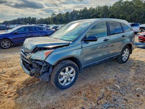 Honda CR-V SE 2.4L 4 2011