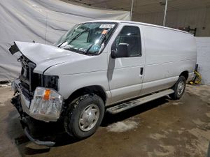 Ford Econoline E250 VAN 4.6L 8 2014