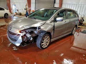 Mazda 5 2.5L 4 2012