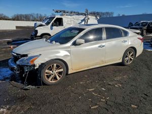 Nissan Altima 2.5 2.5L 4 2013