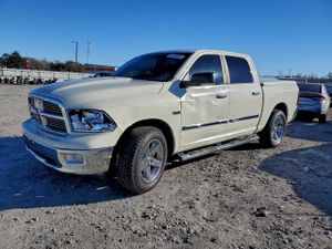 Dodge RAM 5.7L 8 2010