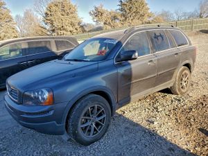 Volvo XC90 3.2 3.2L 6 2007