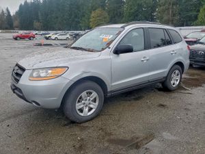 Hyundai Santa Fe GLS 2.7L 6 2009