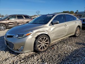 Toyota Avalon XLE 3.5L 6 2015
